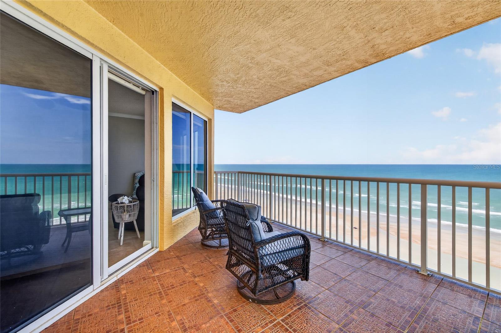 TUSCANY SHORES CONDO - Residential