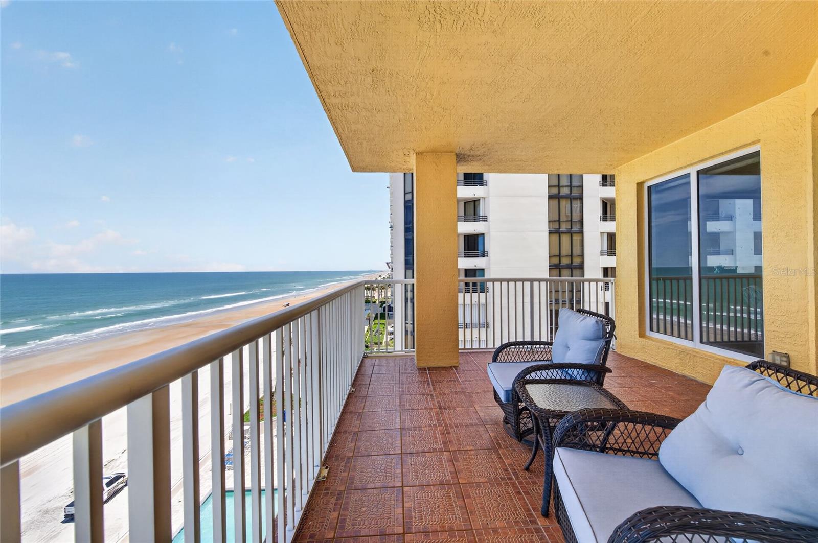 TUSCANY SHORES CONDO - Residential