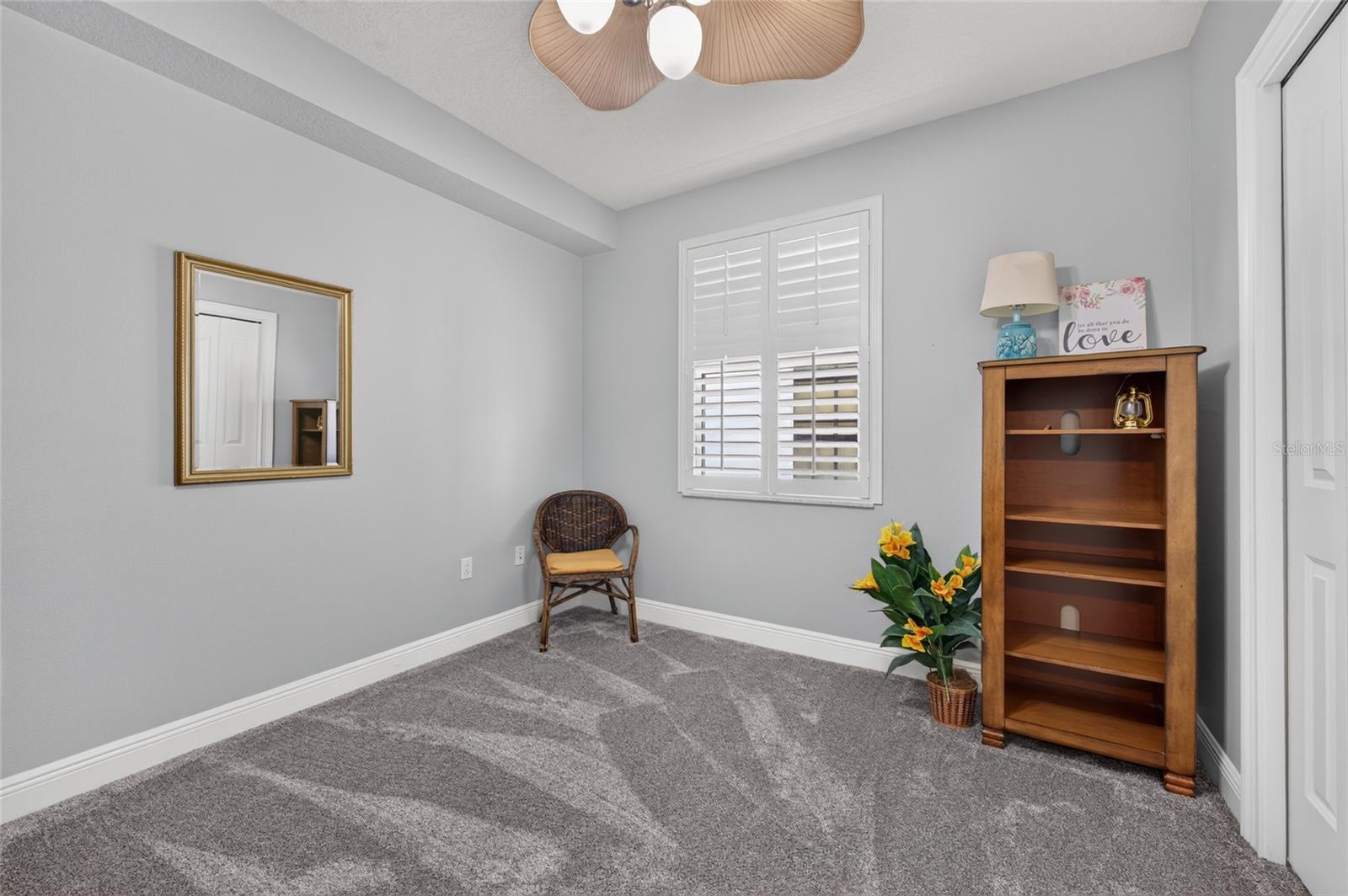 TUSCANY SHORES CONDO - Residential