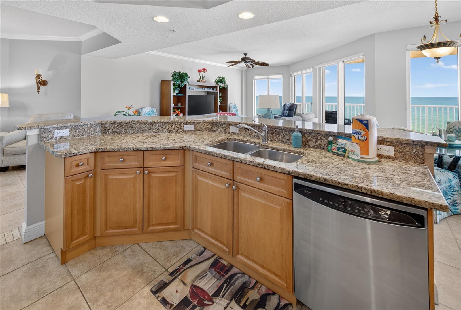 TUSCANY SHORES CONDO - Residential