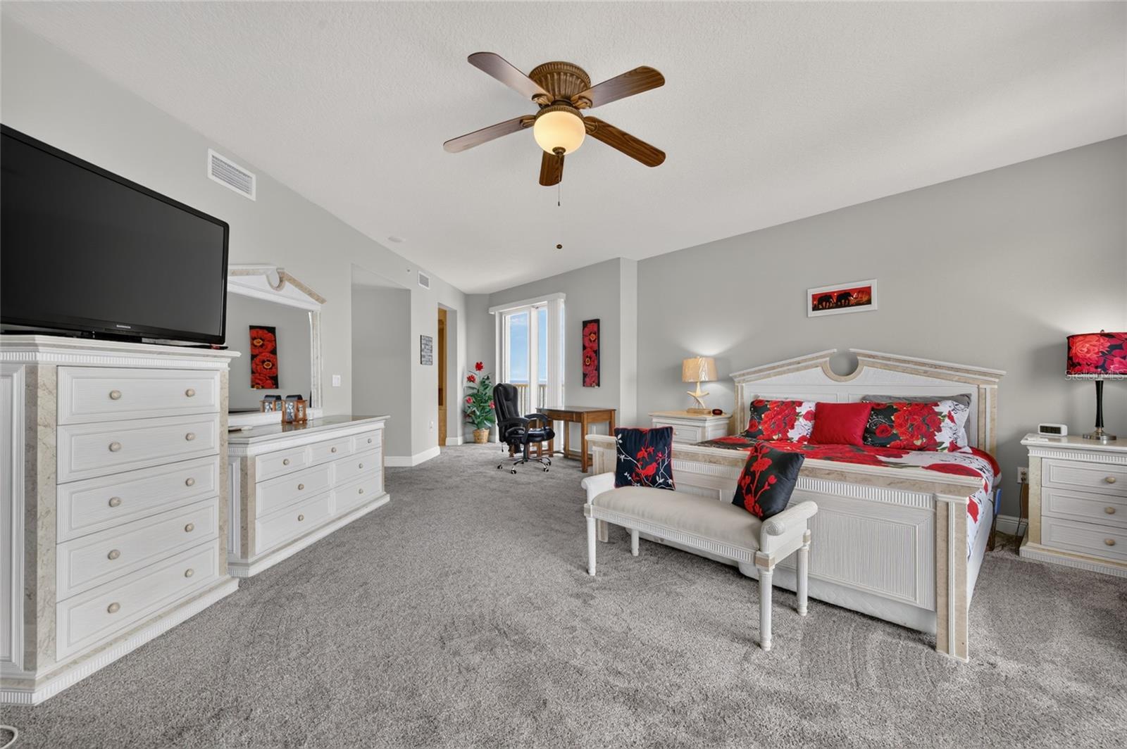 TUSCANY SHORES CONDO - Residential