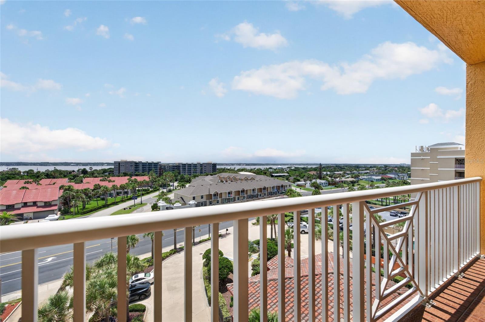 TUSCANY SHORES CONDO - Residential