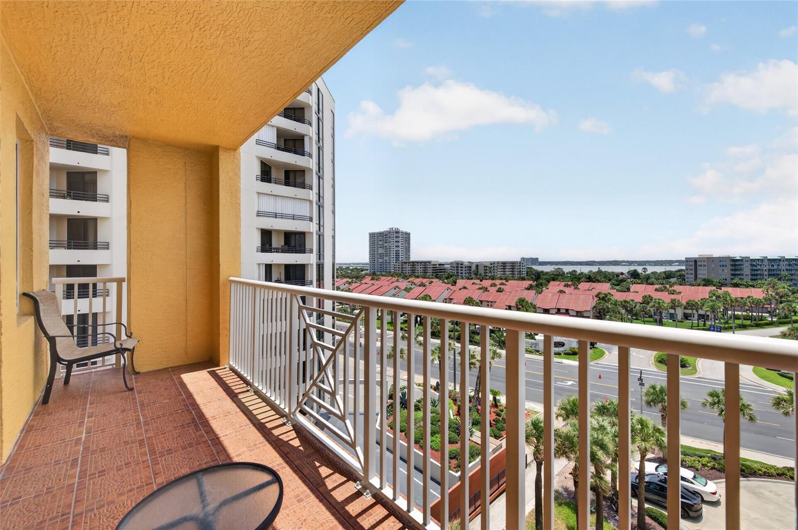 TUSCANY SHORES CONDO - Residential