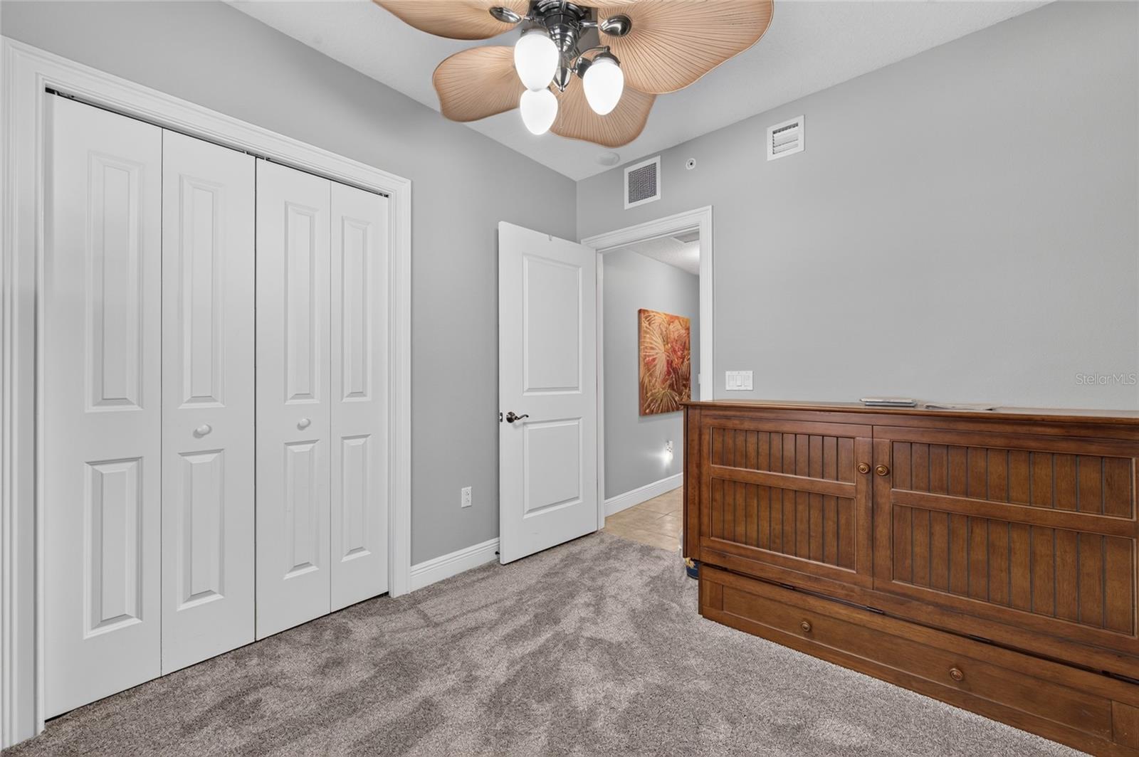 TUSCANY SHORES CONDO - Residential