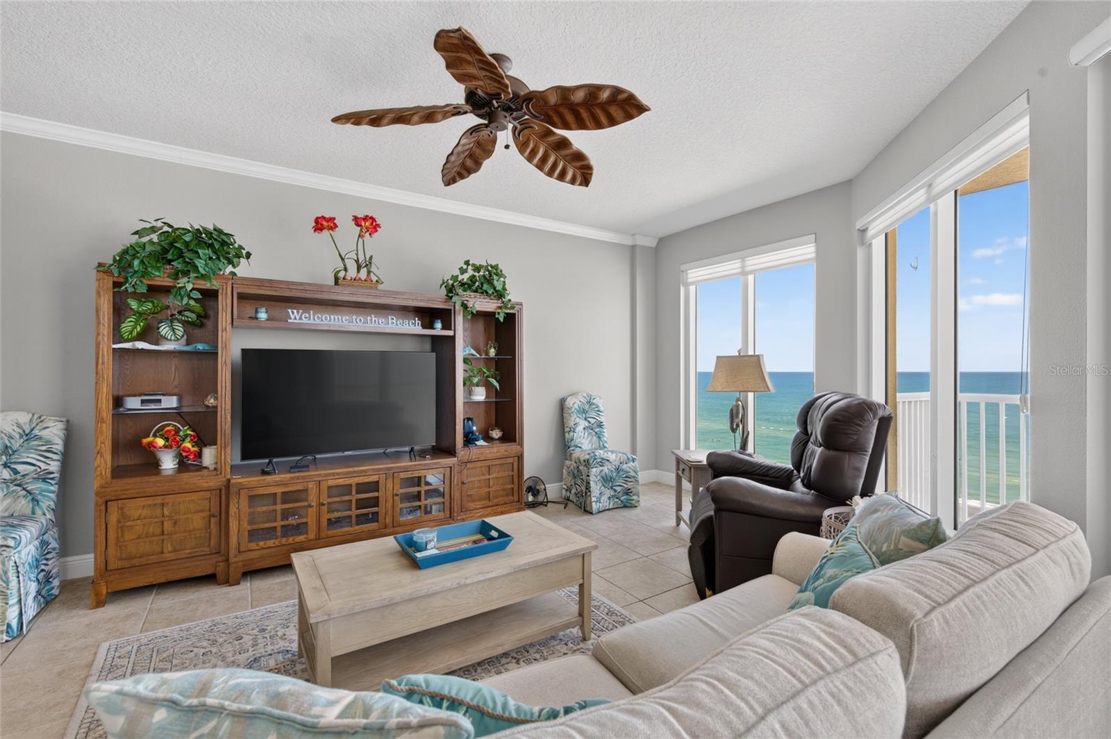 TUSCANY SHORES CONDO - Residential