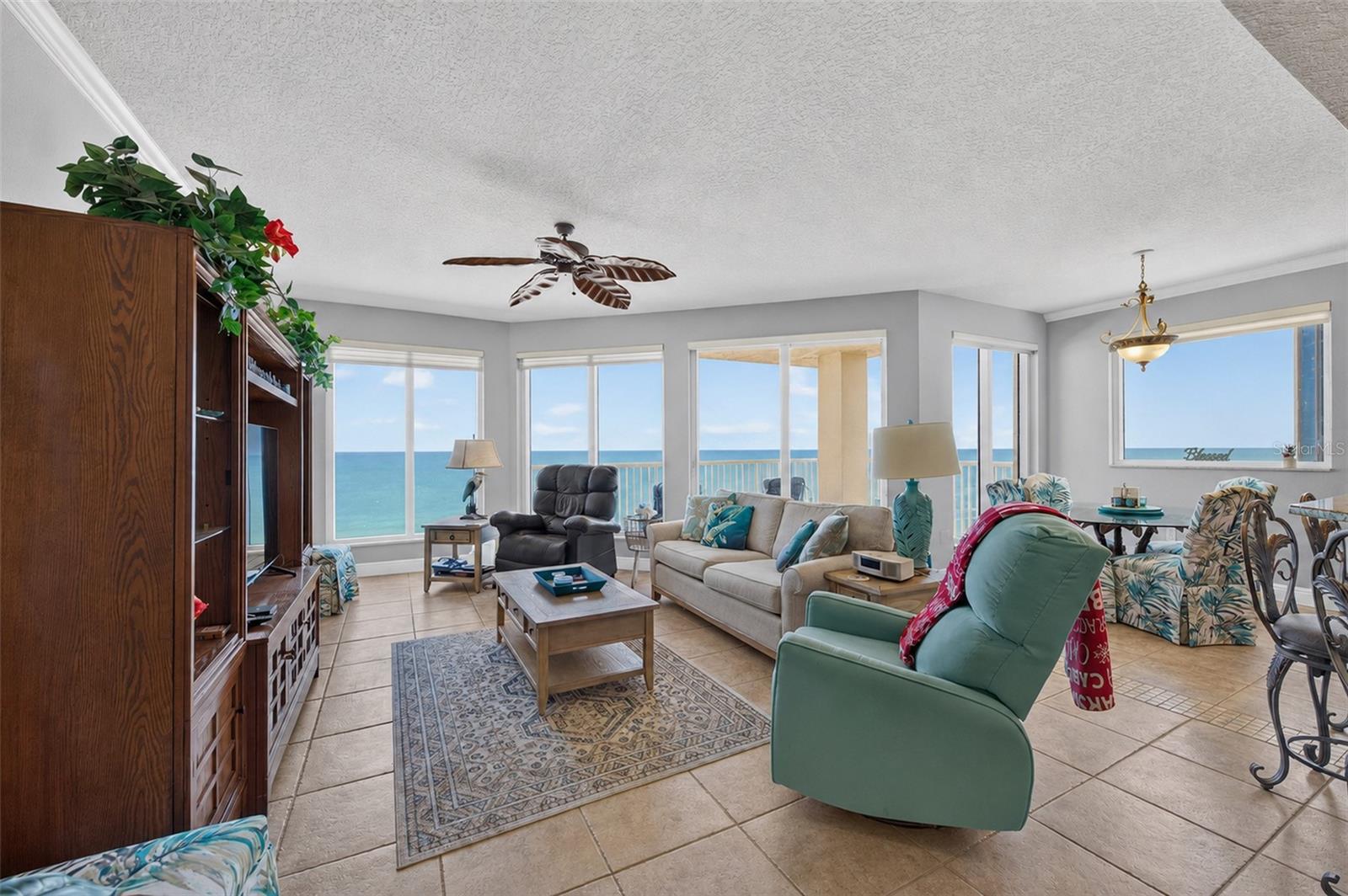 TUSCANY SHORES CONDO - Residential