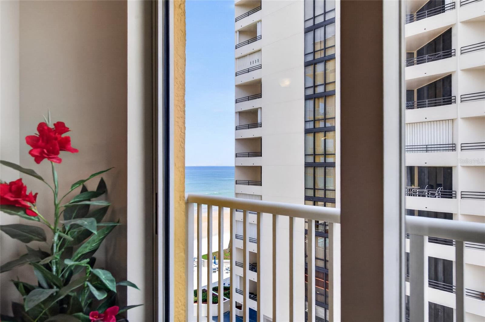 TUSCANY SHORES CONDO - Residential