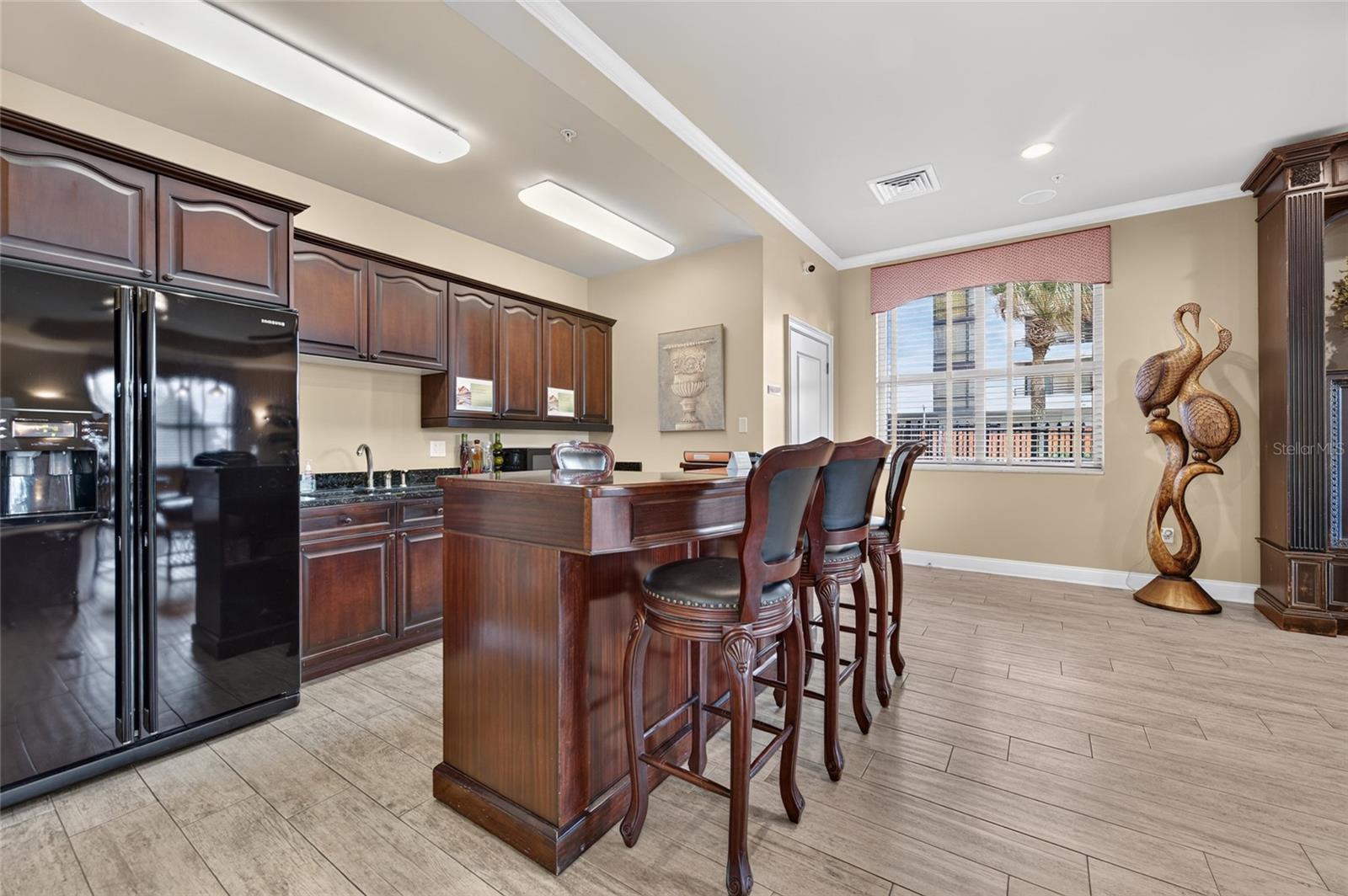 TUSCANY SHORES CONDO - Residential