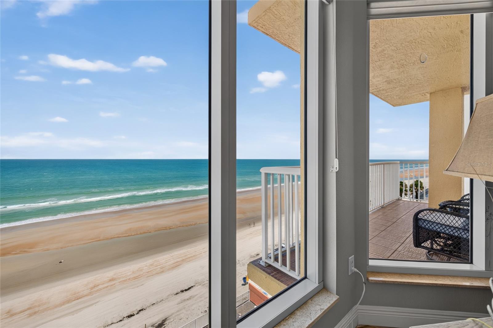 TUSCANY SHORES CONDO - Residential