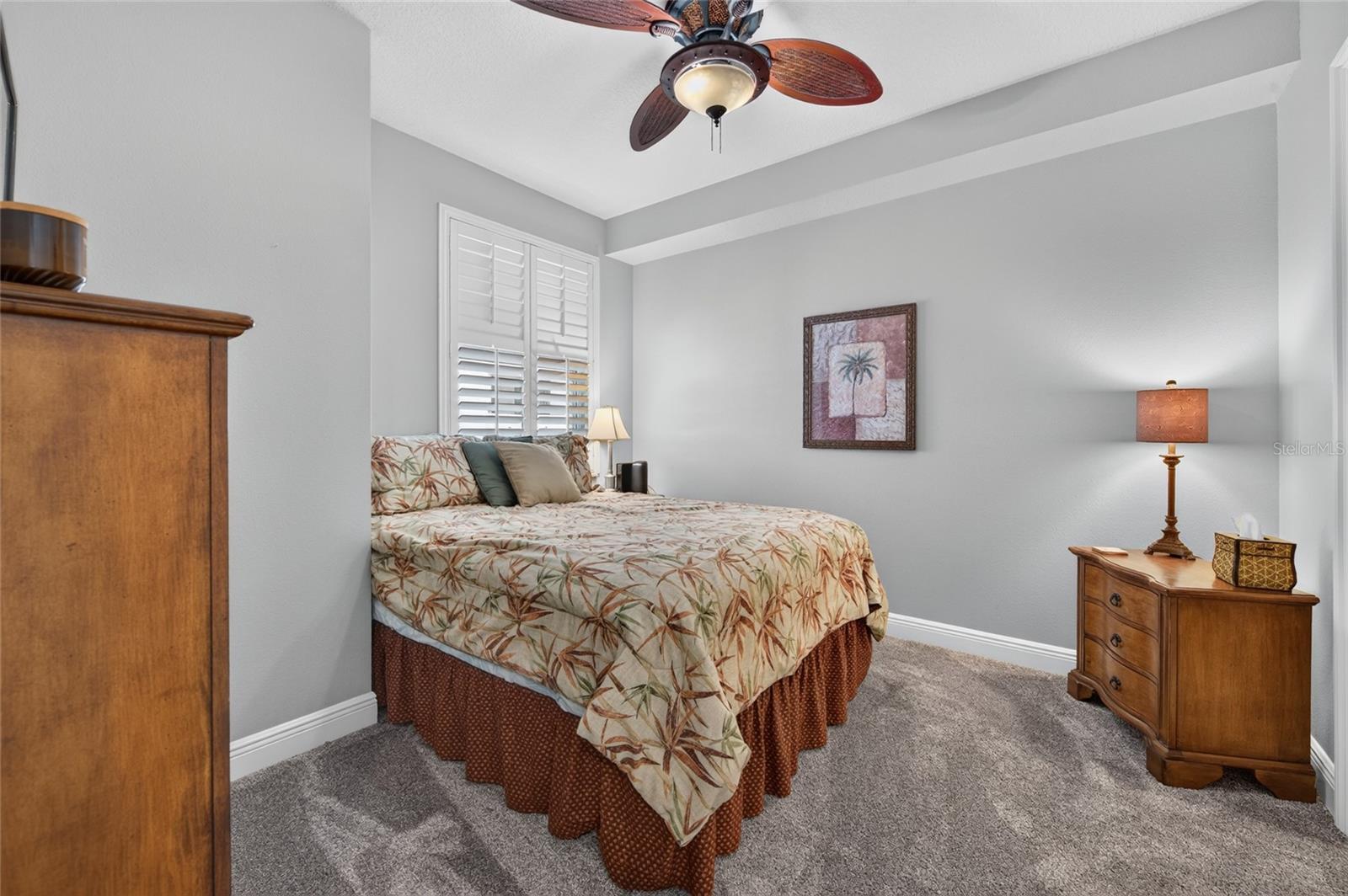 TUSCANY SHORES CONDO - Residential