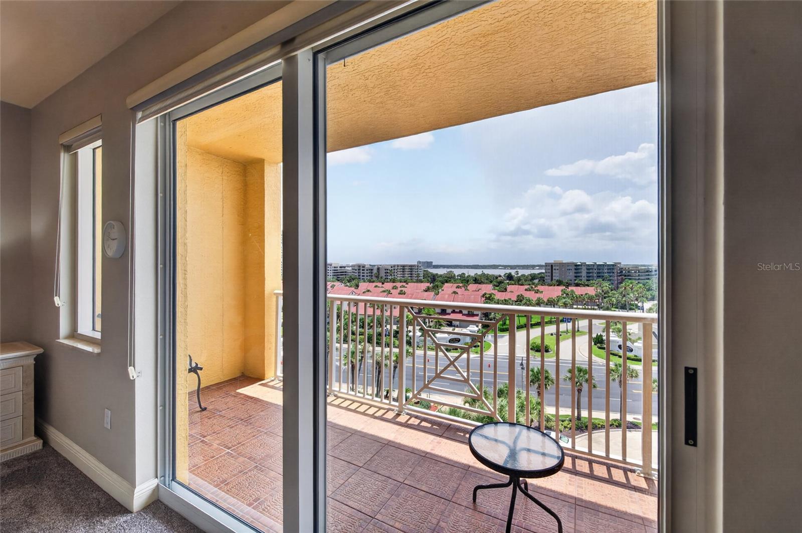 TUSCANY SHORES CONDO - Residential