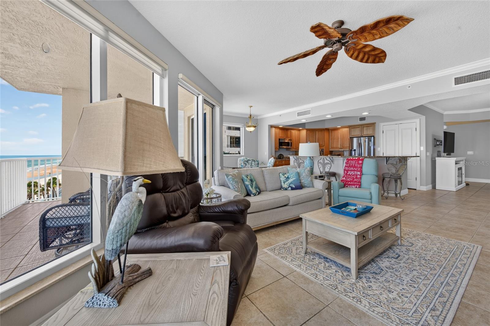 TUSCANY SHORES CONDO - Residential