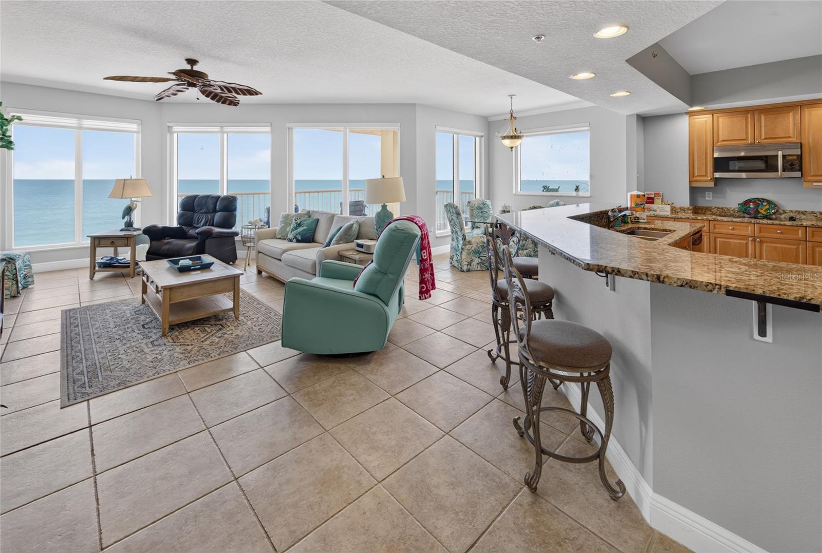 TUSCANY SHORES CONDO - Residential