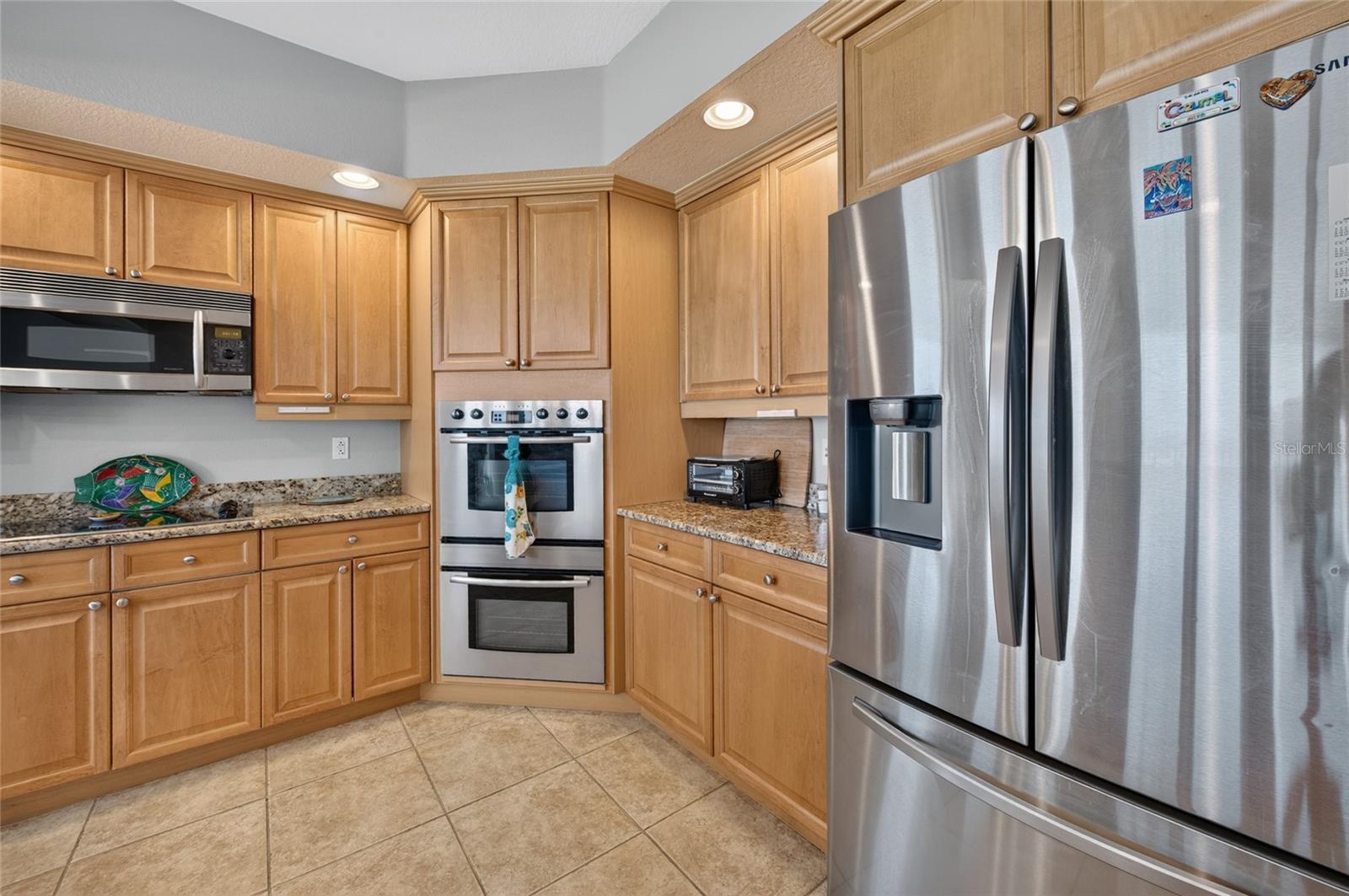 TUSCANY SHORES CONDO - Residential