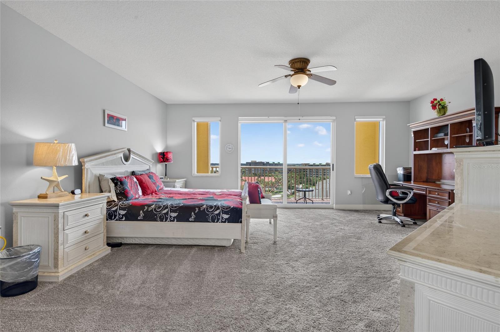 TUSCANY SHORES CONDO - Residential