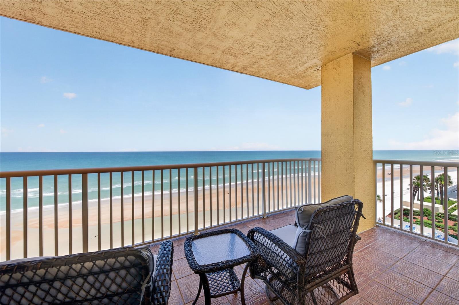 TUSCANY SHORES CONDO - Residential