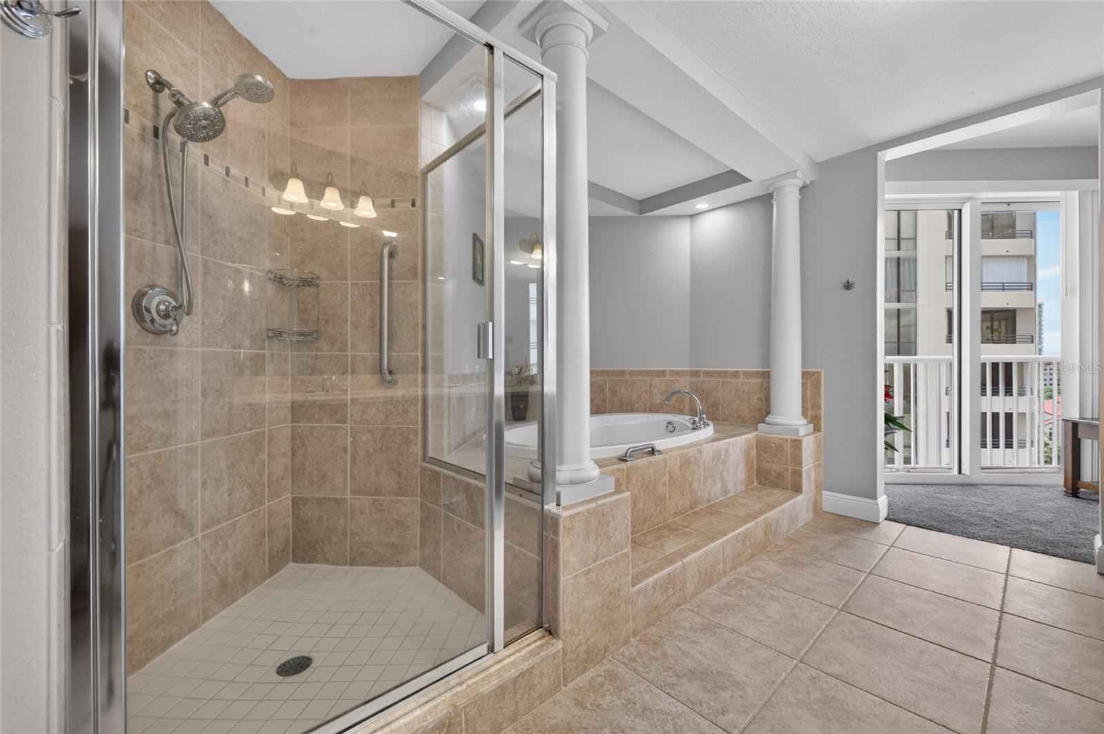TUSCANY SHORES CONDO - Residential