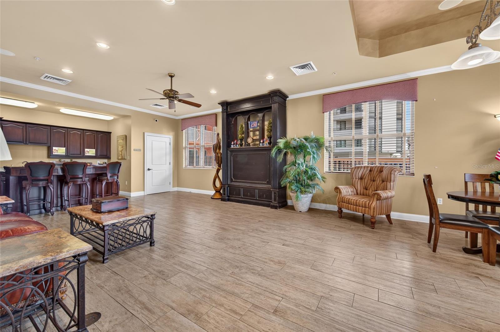 TUSCANY SHORES CONDO - Residential
