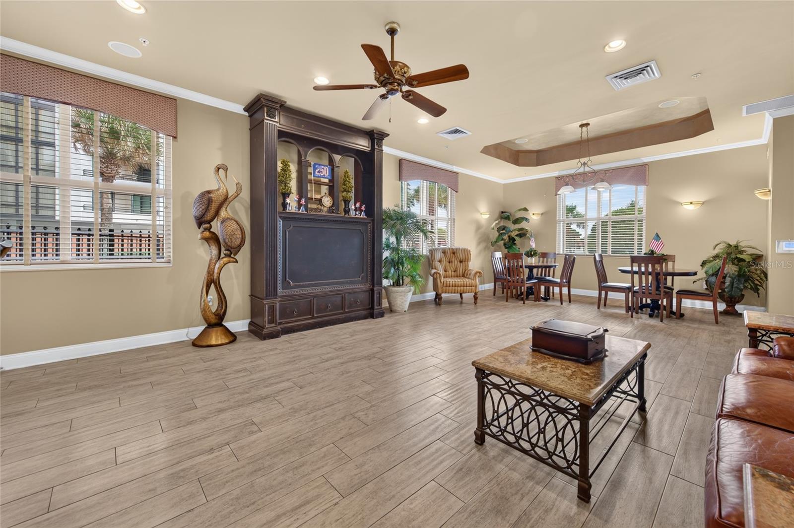 TUSCANY SHORES CONDO - Residential