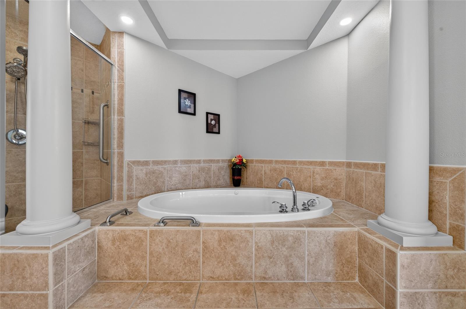 TUSCANY SHORES CONDO - Residential