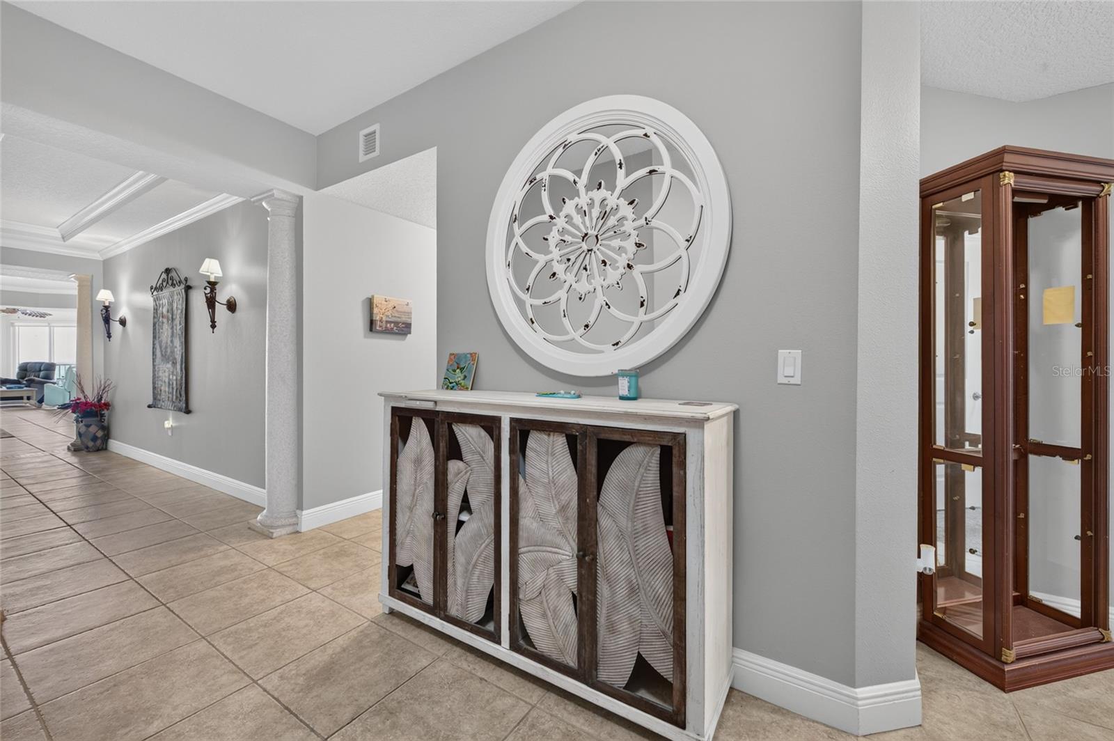 TUSCANY SHORES CONDO - Residential