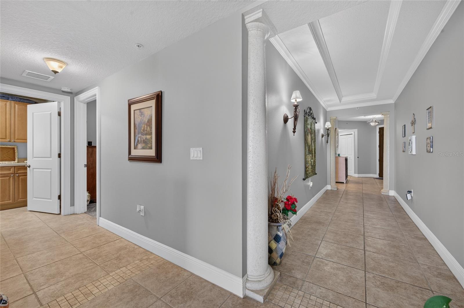 TUSCANY SHORES CONDO - Residential