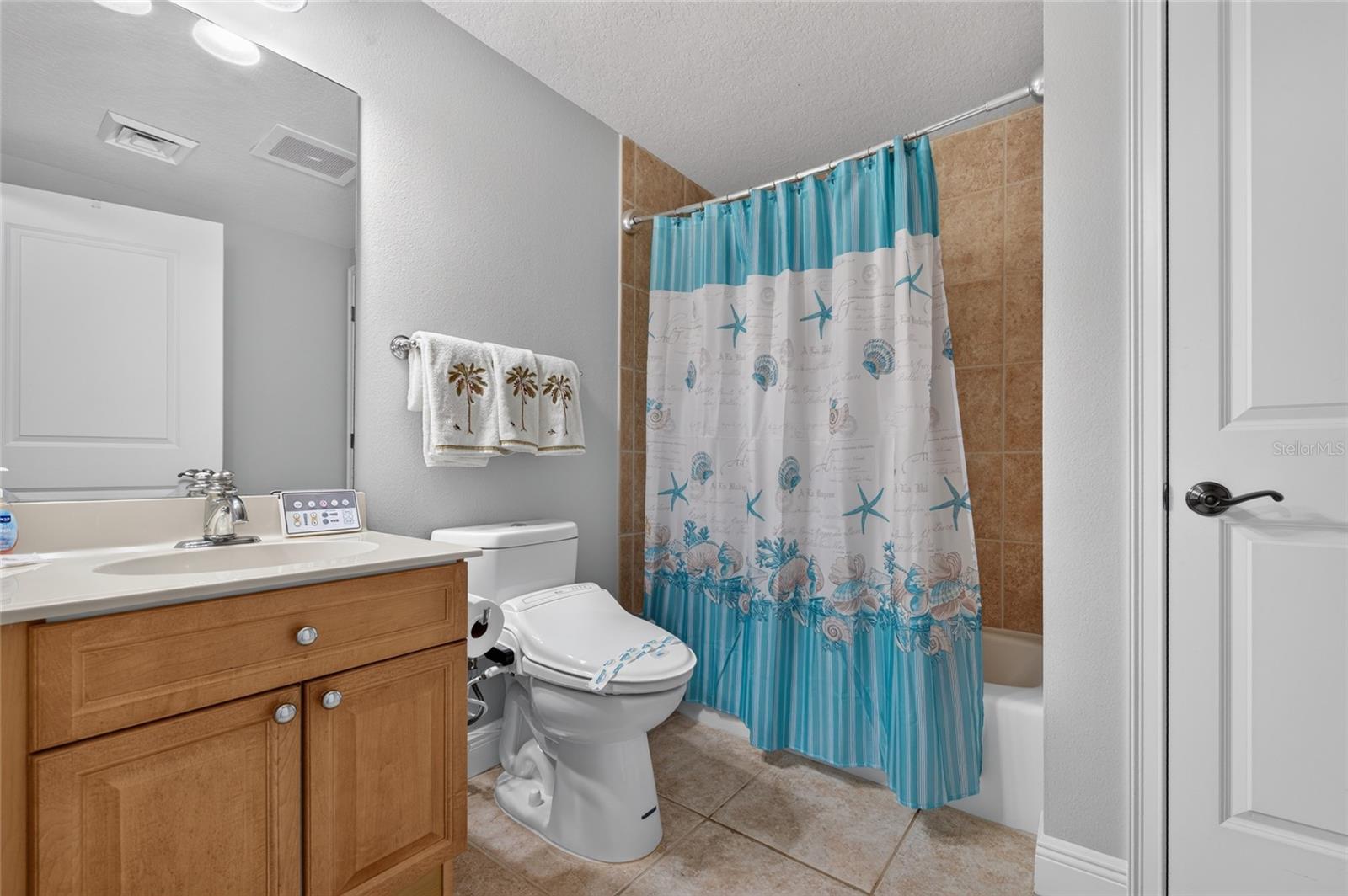 TUSCANY SHORES CONDO - Residential