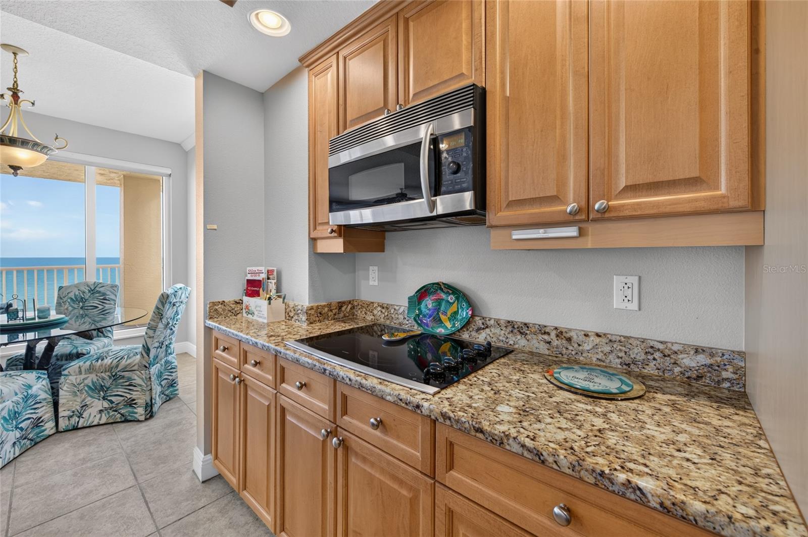 TUSCANY SHORES CONDO - Residential