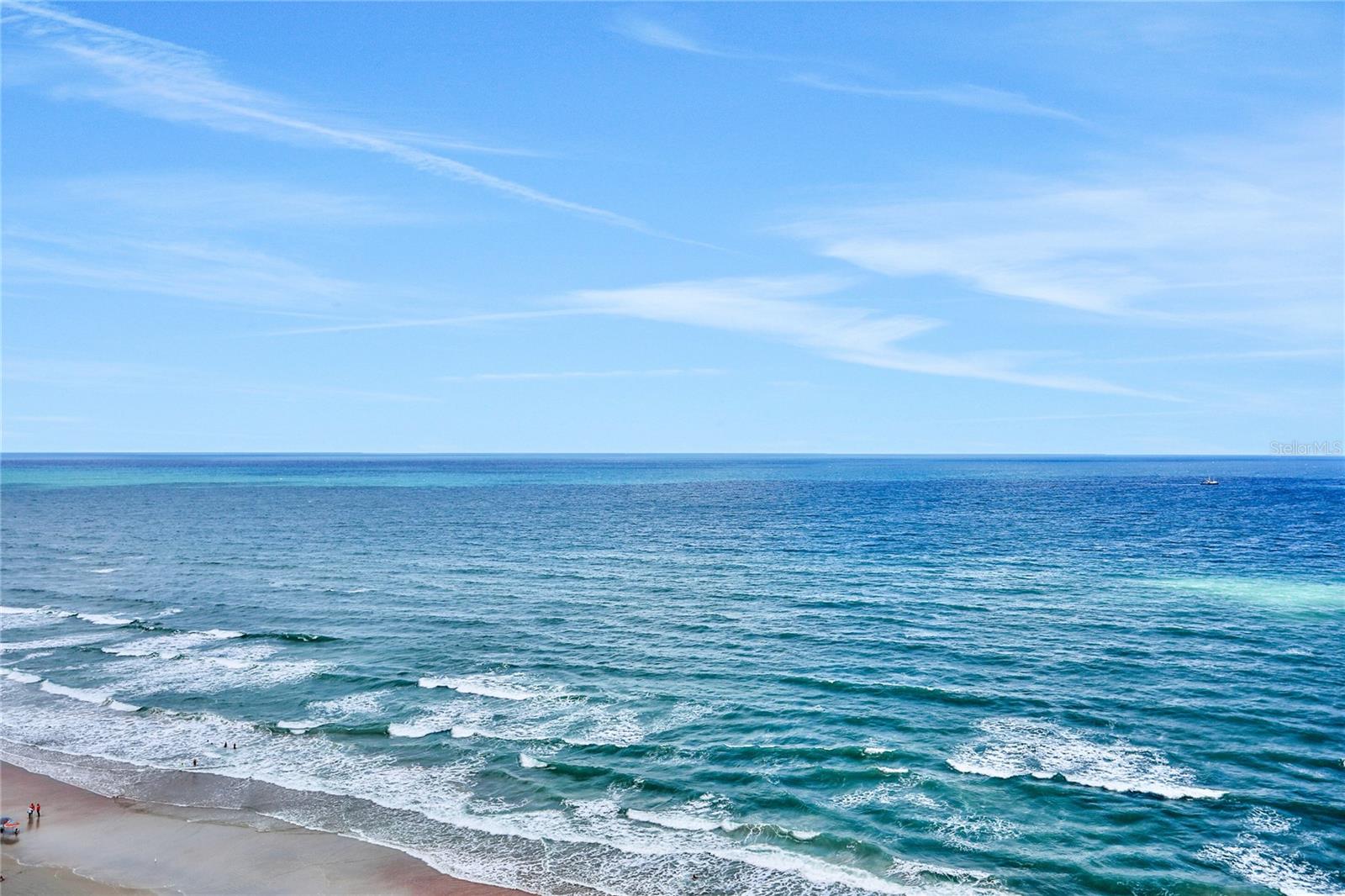 TUSCANY SHORES CONDO - Residential