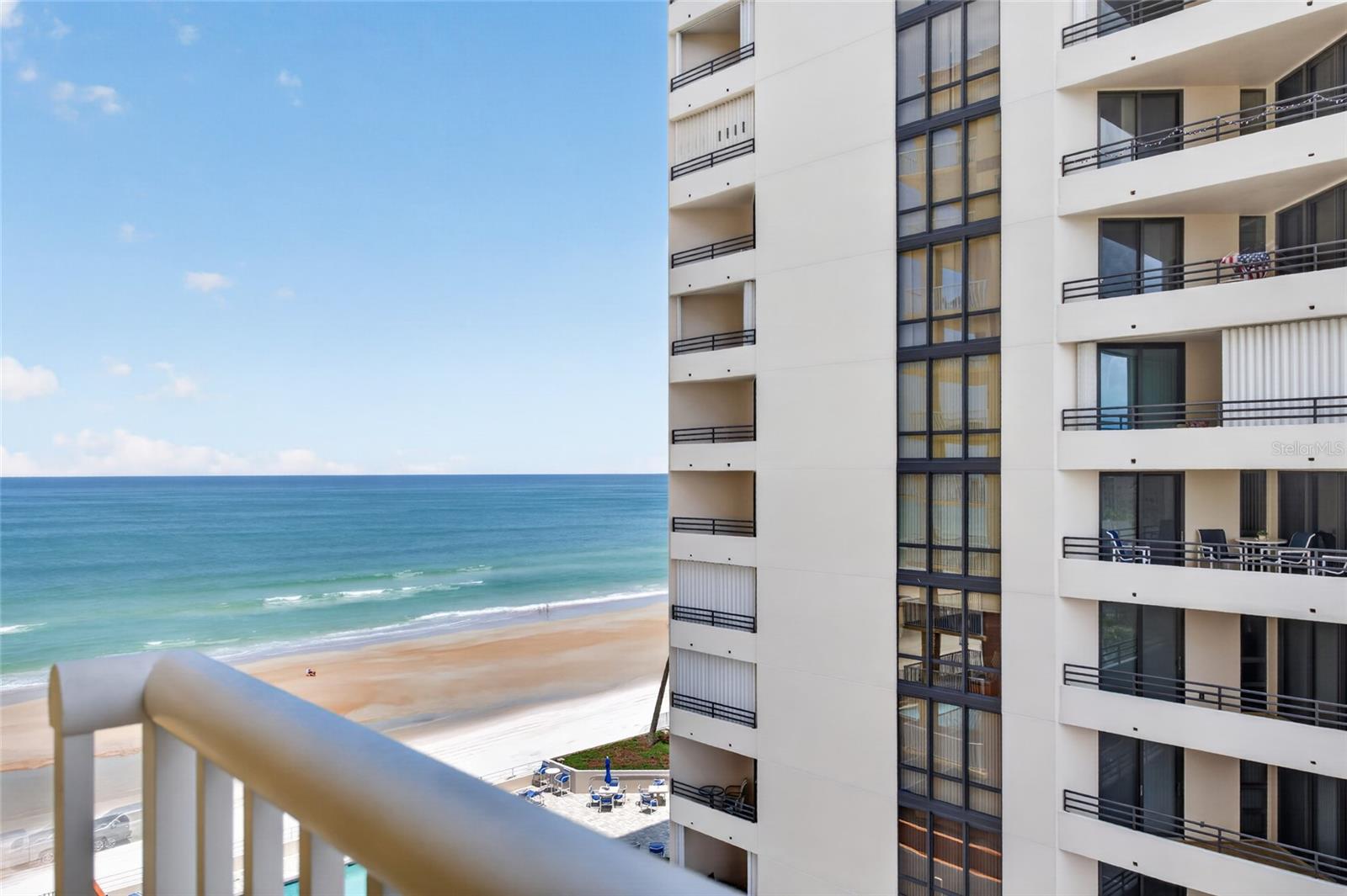 TUSCANY SHORES CONDO - Residential