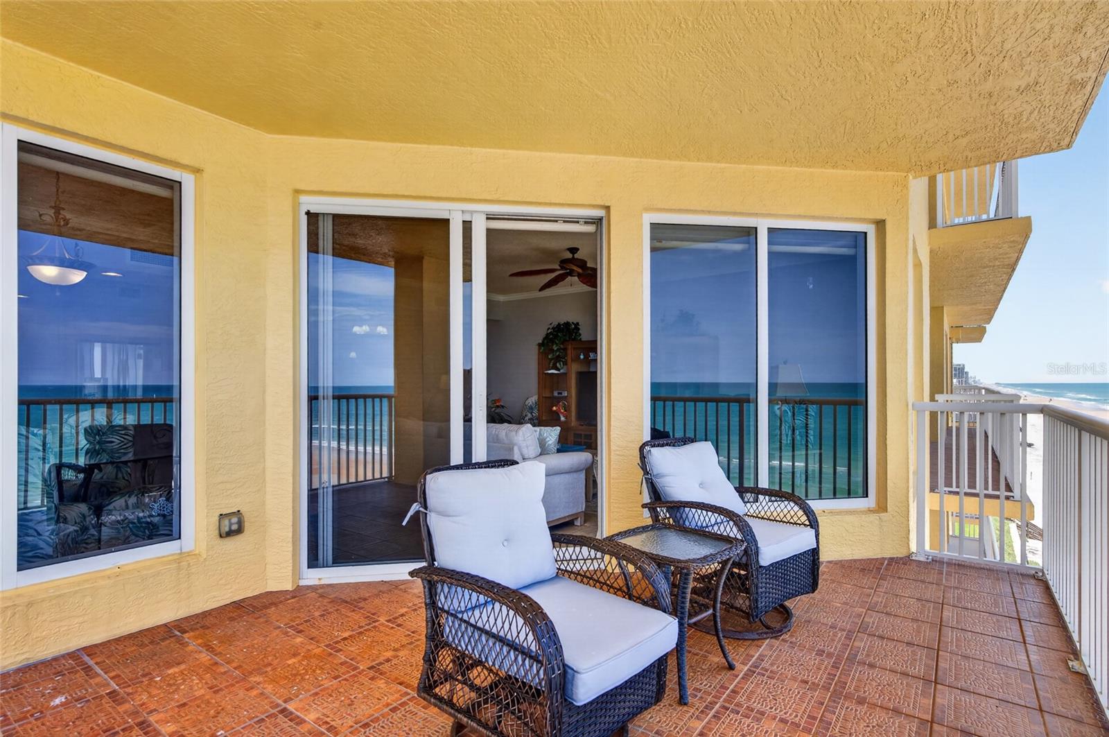 TUSCANY SHORES CONDO - Residential