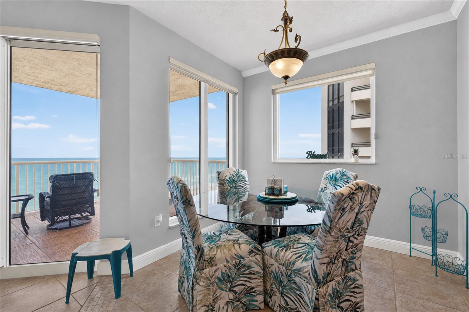 TUSCANY SHORES CONDO - Residential