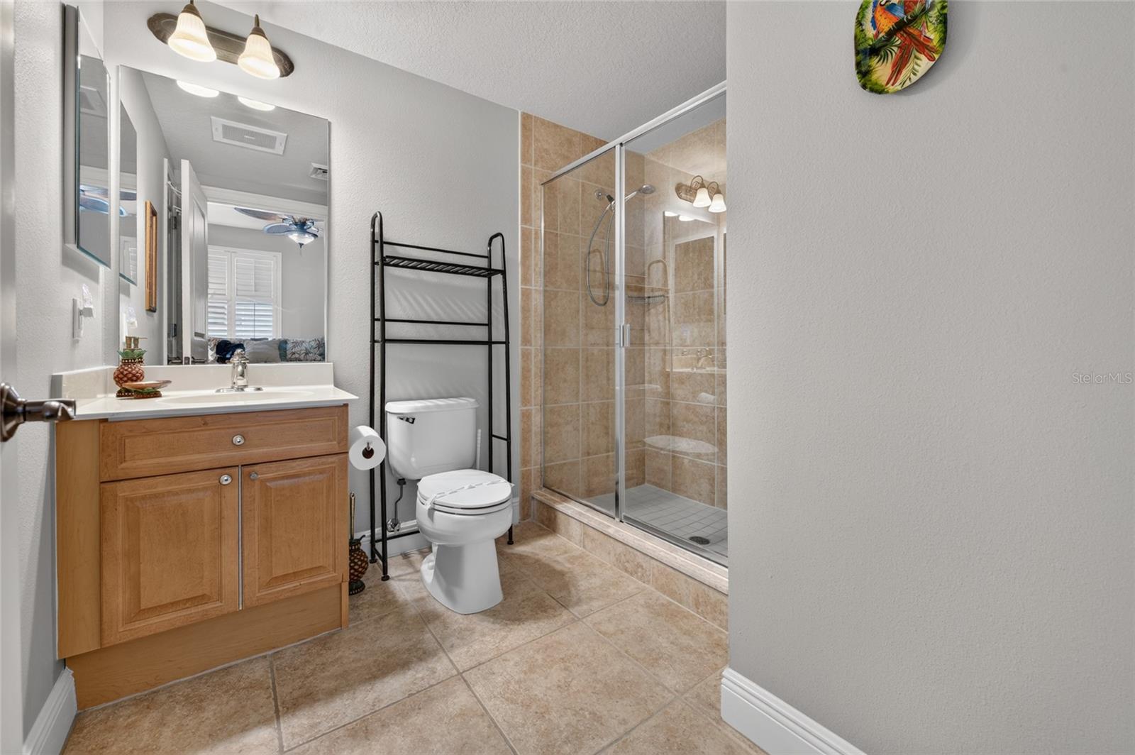 TUSCANY SHORES CONDO - Residential