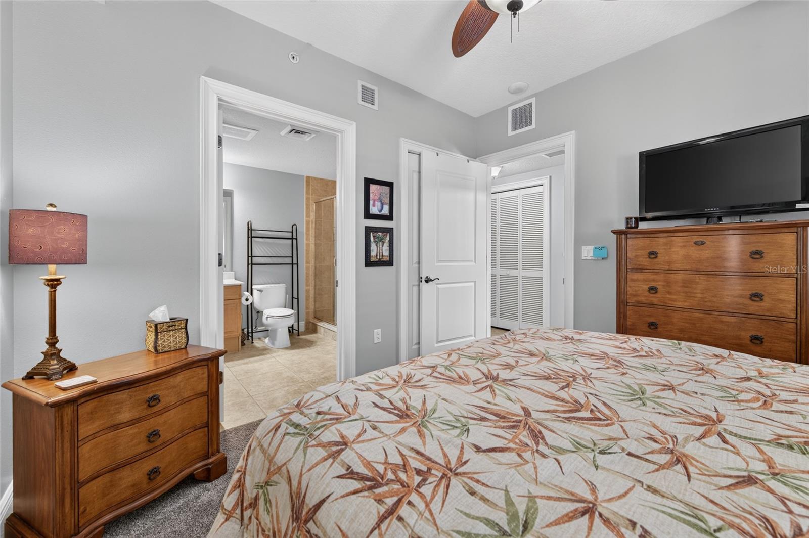 TUSCANY SHORES CONDO - Residential
