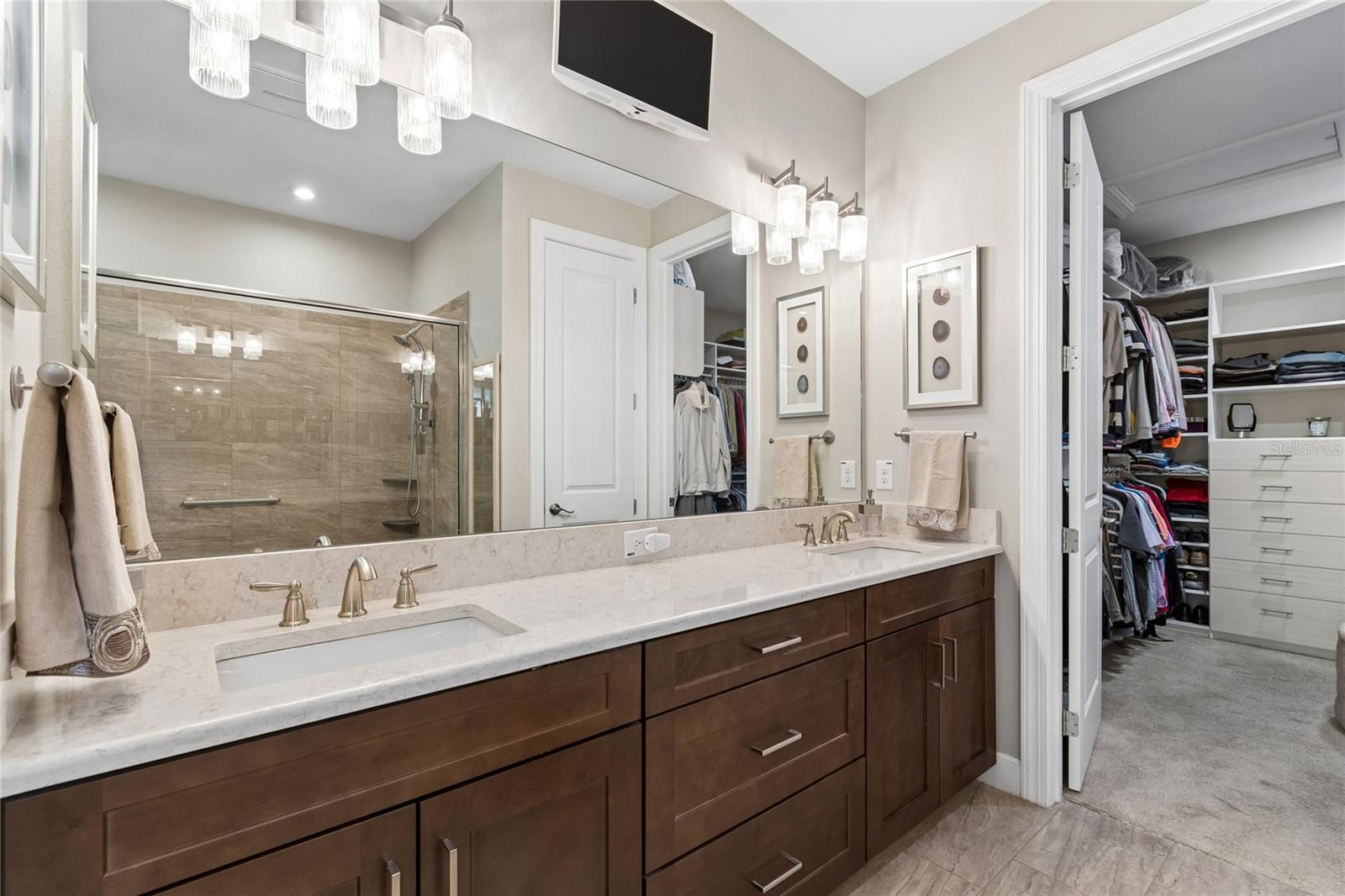 ESPLANADE/WIREGRASS RANCH PH I - Residential