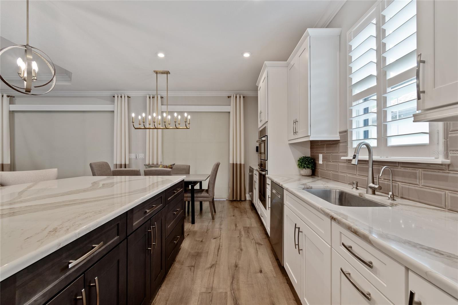 ESPLANADE/WIREGRASS RANCH PH I - Residential