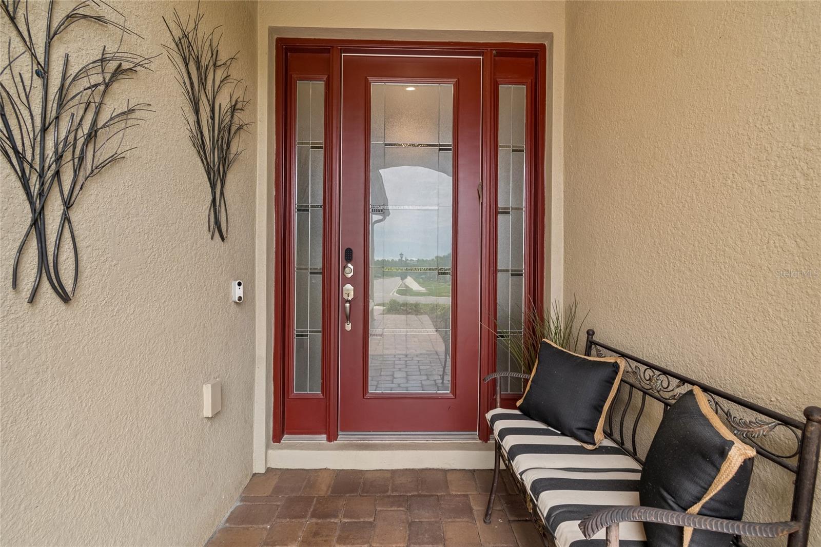 ESPLANADE/WIREGRASS RANCH PH I - Residential