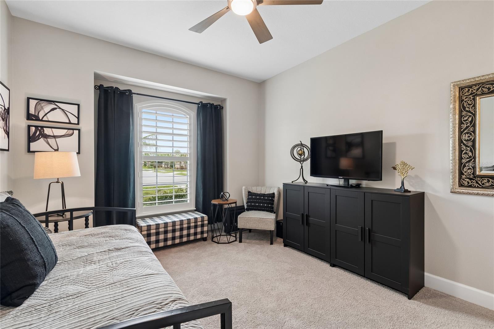 ESPLANADE/WIREGRASS RANCH PH I - Residential