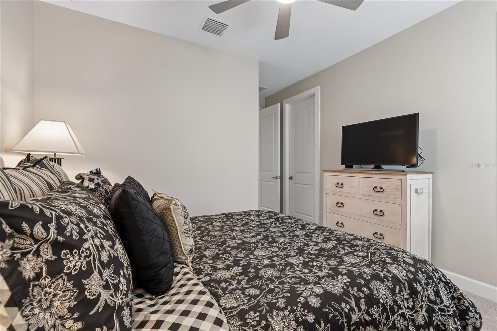 ESPLANADE/WIREGRASS RANCH PH I - Residential
