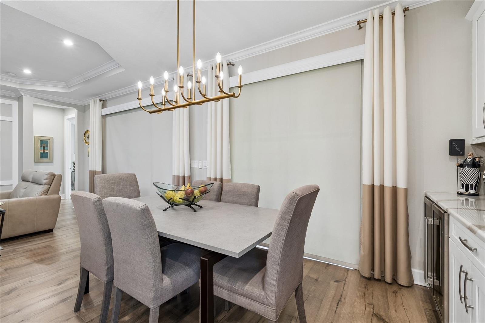 ESPLANADE/WIREGRASS RANCH PH I - Residential