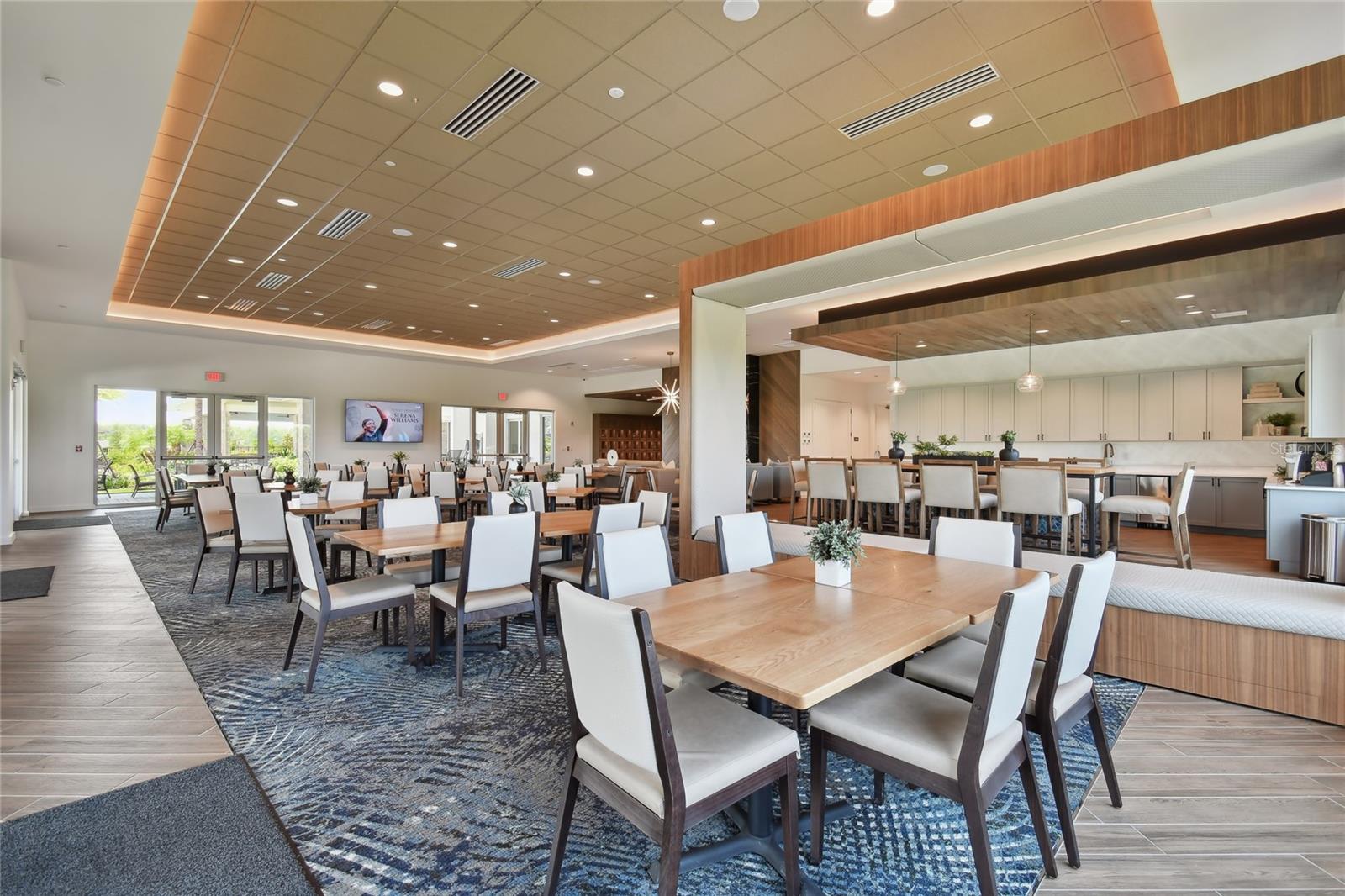 ESPLANADE/WIREGRASS RANCH PH I - Residential