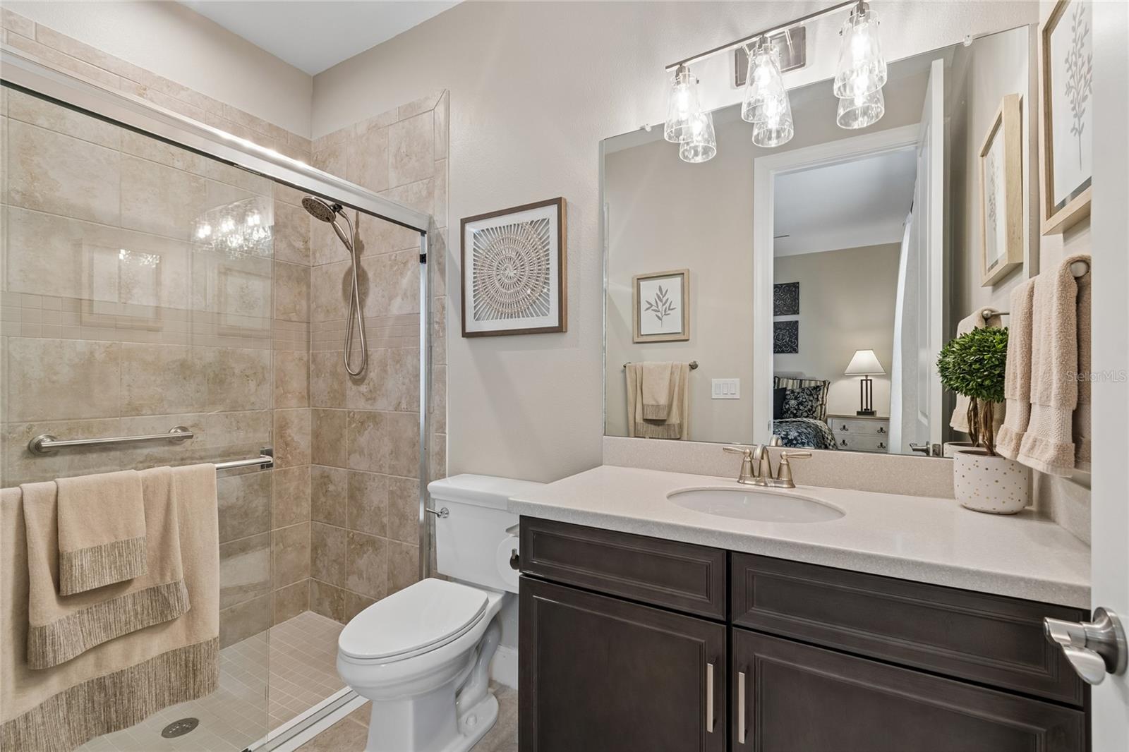 ESPLANADE/WIREGRASS RANCH PH I - Residential