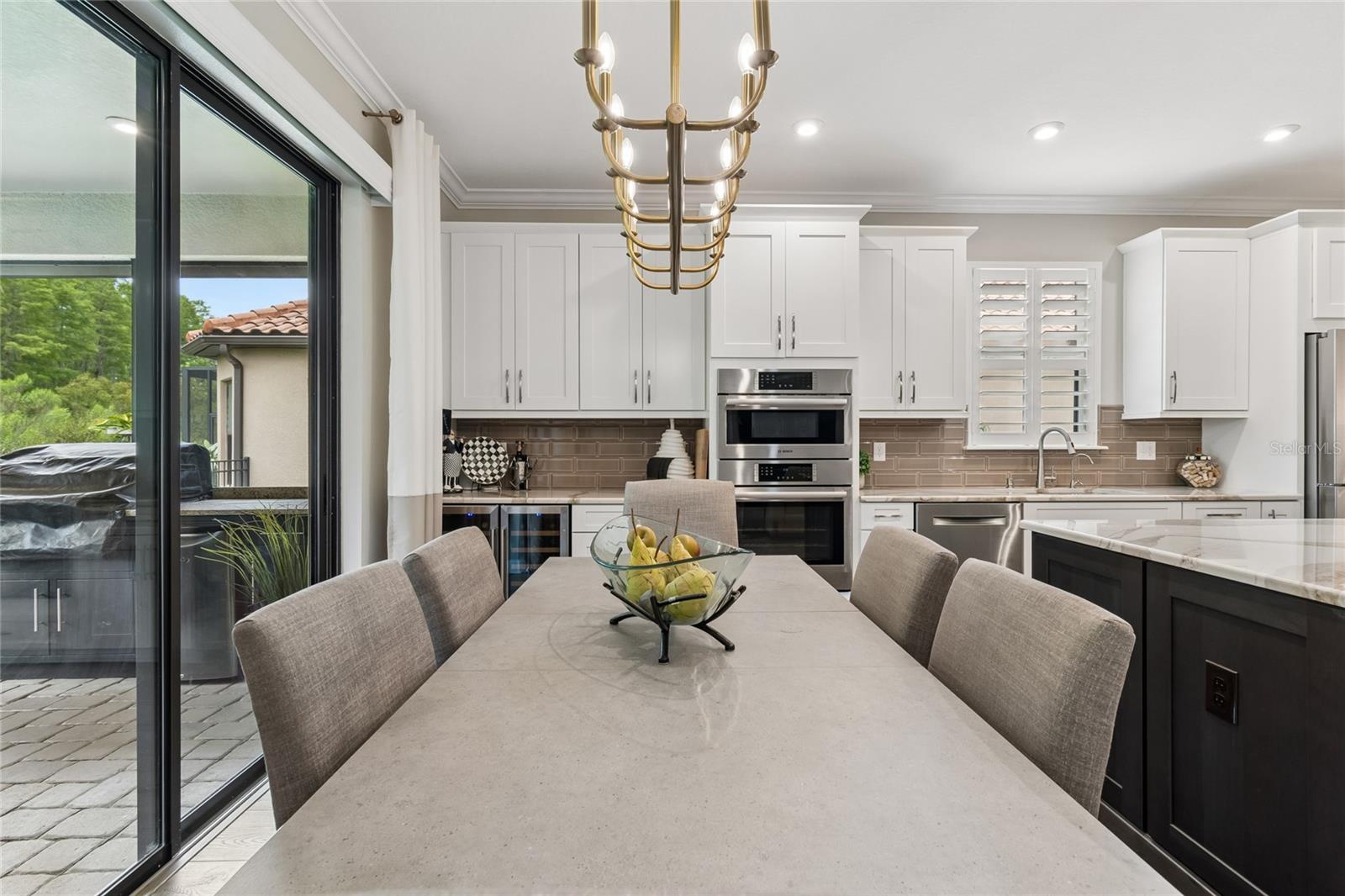 ESPLANADE/WIREGRASS RANCH PH I - Residential