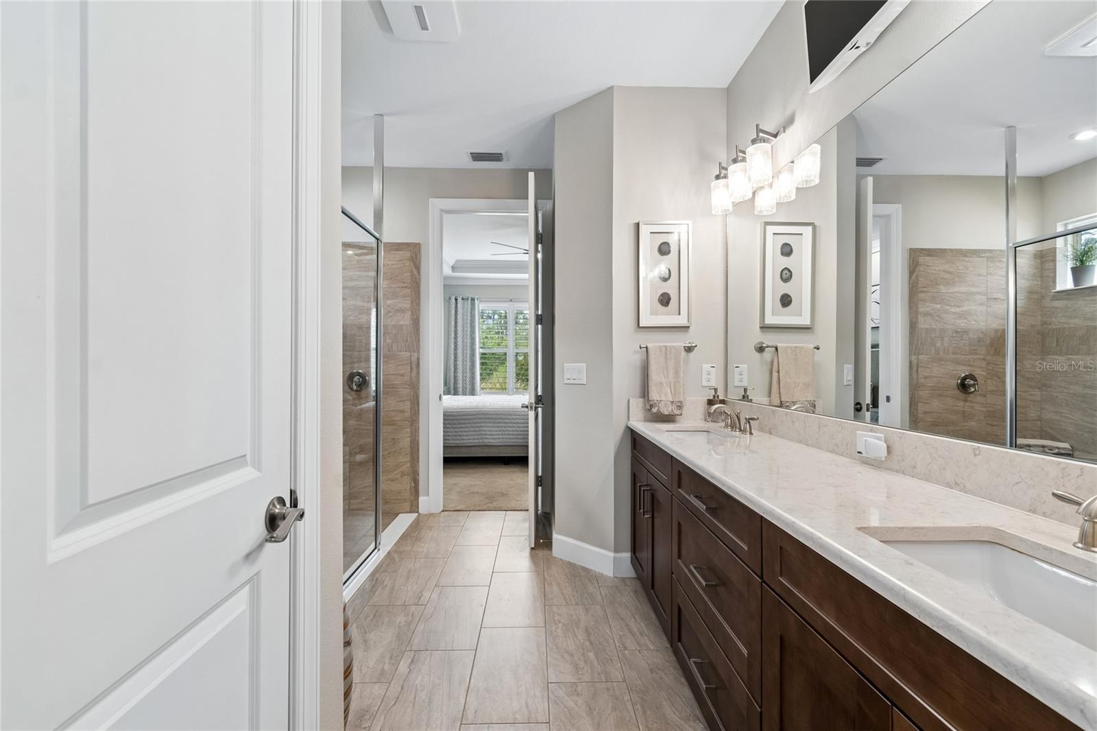 ESPLANADE/WIREGRASS RANCH PH I - Residential