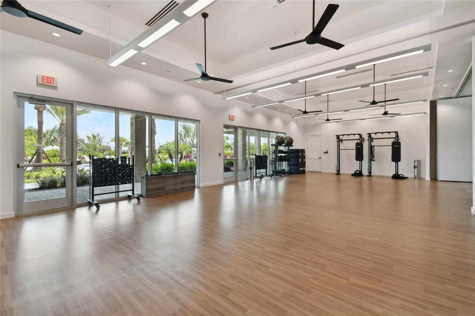 ESPLANADE/WIREGRASS RANCH PH I - Residential