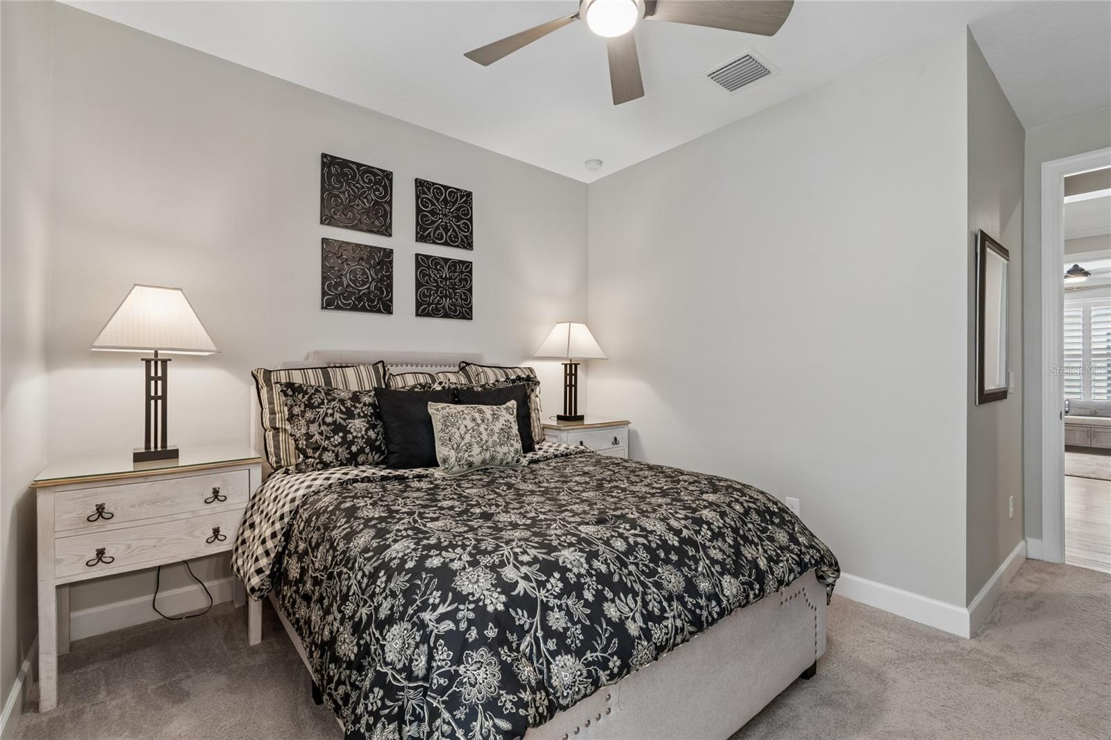 ESPLANADE/WIREGRASS RANCH PH I - Residential