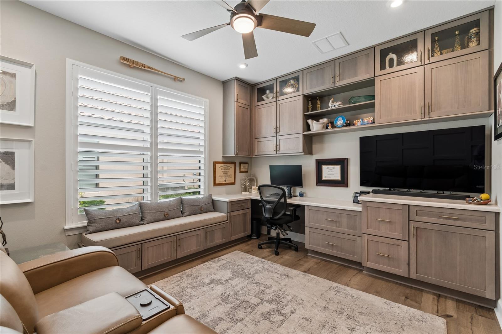 ESPLANADE/WIREGRASS RANCH PH I - Residential