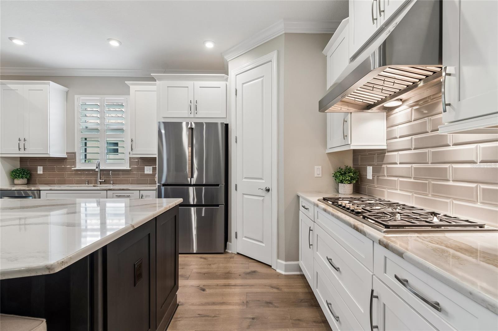 ESPLANADE/WIREGRASS RANCH PH I - Residential