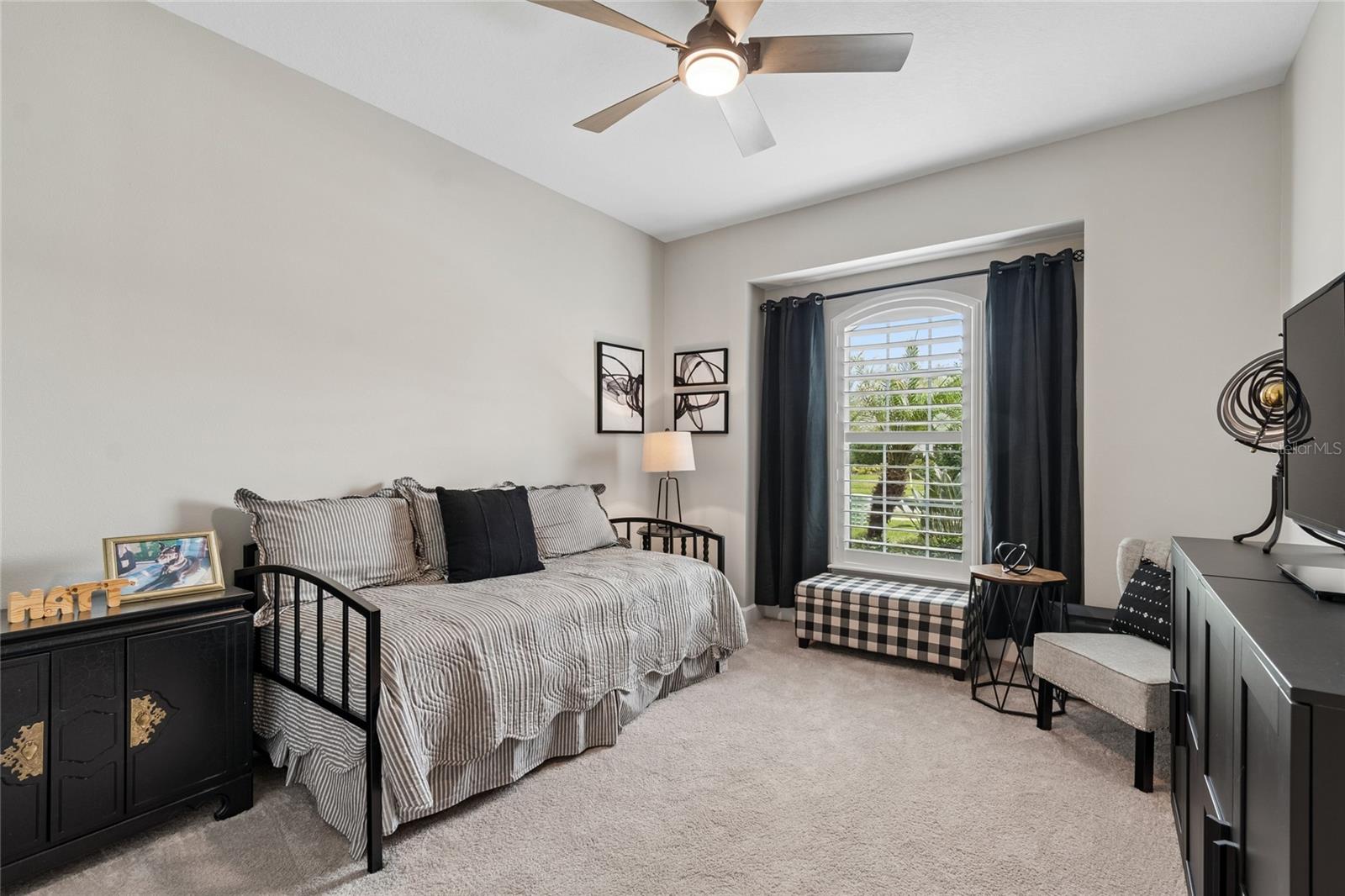ESPLANADE/WIREGRASS RANCH PH I - Residential