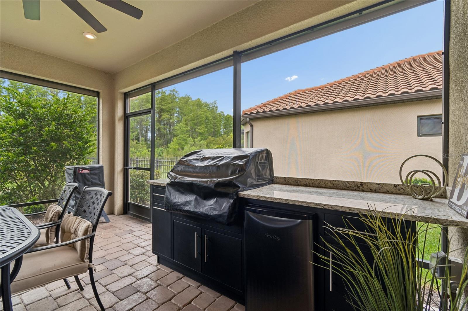 ESPLANADE/WIREGRASS RANCH PH I - Residential